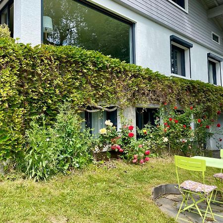 Appartement Independant 30 M² A 500M Du Lac, 2 Velos Et Parking Fournis Sévrier Εξωτερικό φωτογραφία