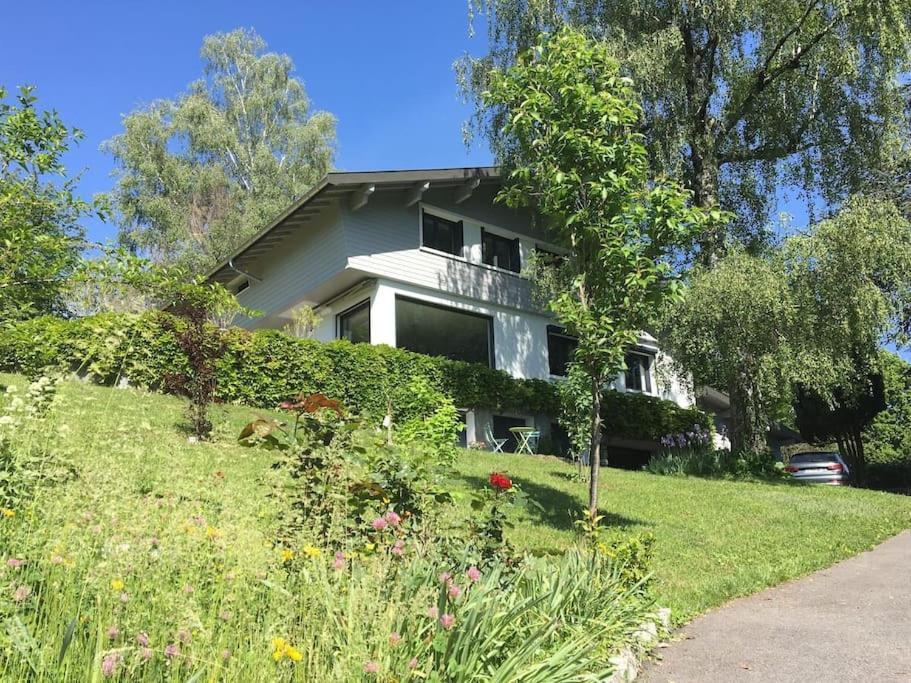 Appartement Independant 30 M² A 500M Du Lac, 2 Velos Et Parking Fournis Sévrier Εξωτερικό φωτογραφία